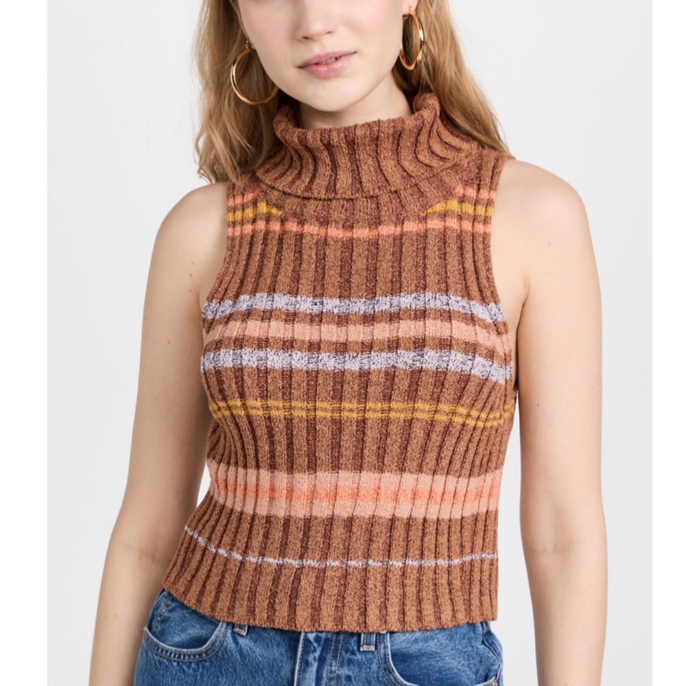 Free People Edith top.